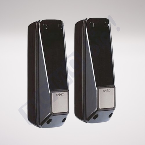 Photocellules universelles