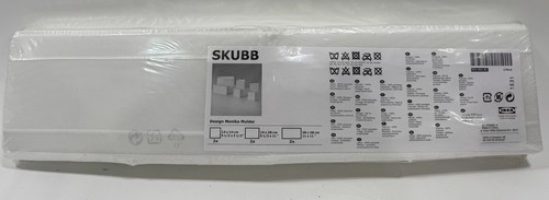 Ikea skubb storage box drawer - skubb,