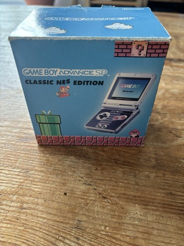 Console nintendo gameboy - console,