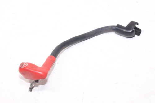 Câble positif batterie honda - batterie,