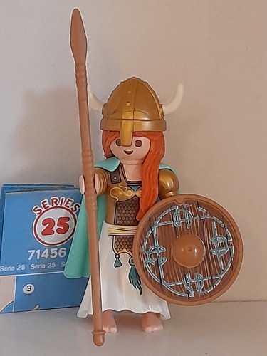 Playmobil série femme - playmobil,