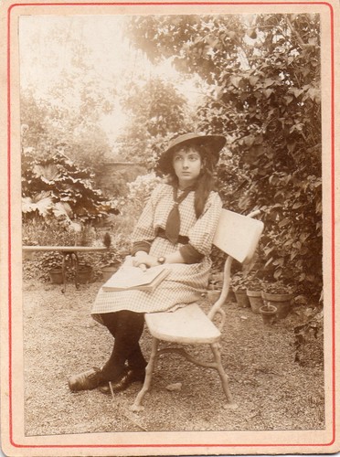 B456 photo original vintage - b456,
