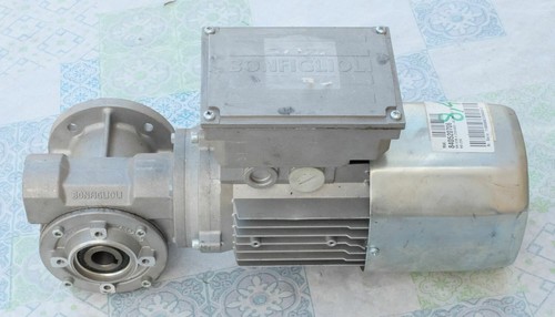Bonfiglioli 840520706 63b 4 - 63b,