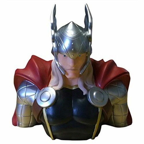 Buste tirelire marvel thor - marvel,