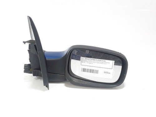 Retroviseur droit renault - retroviseur,