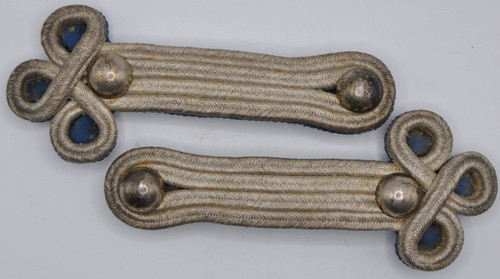 Cavalerie paire - -,