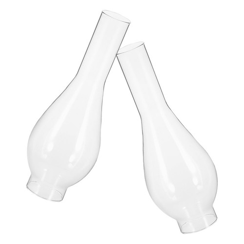 Pcs abat jour - 2, lampe