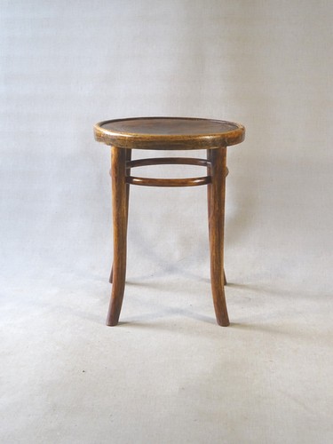 Tabouret baumann fischel - tabouret, ou