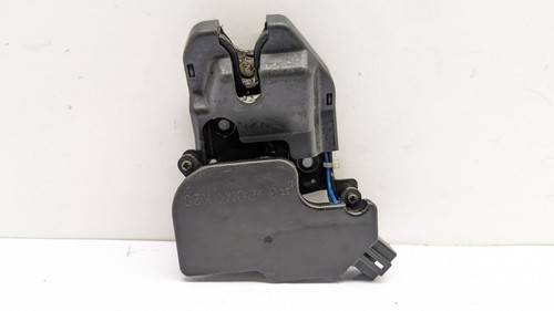 Mazda mps 2002 - 2002,
