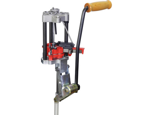 Lee auto breech - auto,