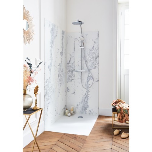 Receveur douche extra plat - de, extra-plat