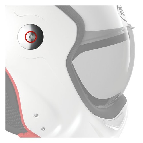 Kit vis rechange - vis, de