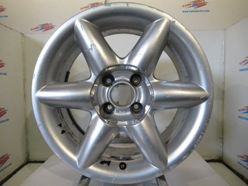 Jante aluminium peugeot 406 - jante,