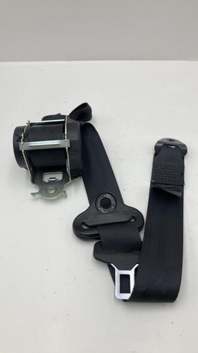 Ceinture arriere gauche
