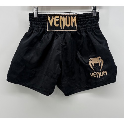Venum shorts mens medium - medium, black