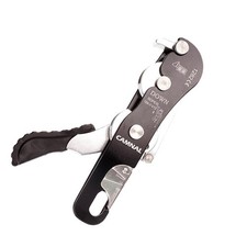 Descendeur auto freinant - descendeur, pour