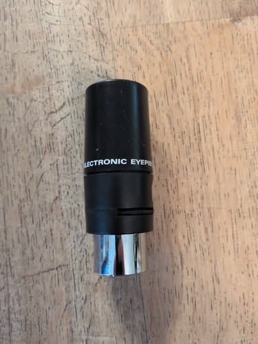 Meade electronic eyepiece - meade,
