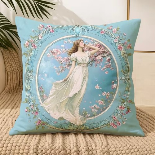 Housse coussin design - housse, de