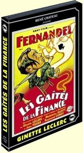 Dvd les gaîtés de - [dvd],