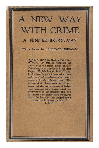 Brockway fenner neuf voie - neuf,