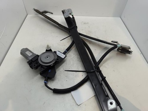 Leve vitre electrique avant