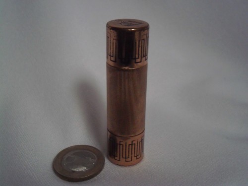 Rare parfum miniature - rare,