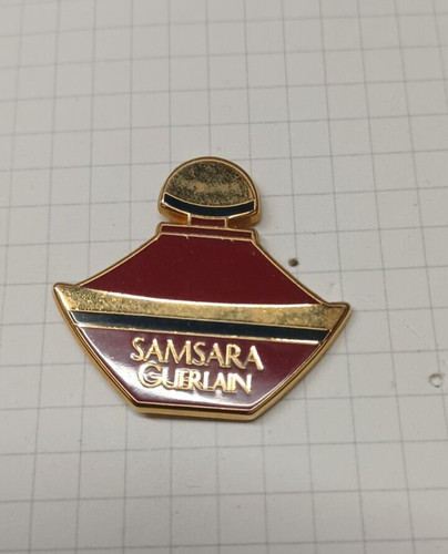 Pins samsara guerlain parfum - pins,