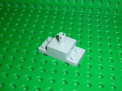 Lego mdstone brick 30592 - brick, /