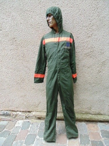 Combinaison survie armee de - survie,