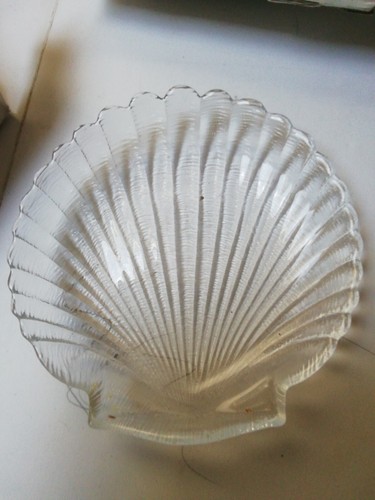 Assiettes crustacés - assiettes,