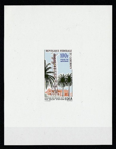 épreuve luxe cameroun - épreuve,