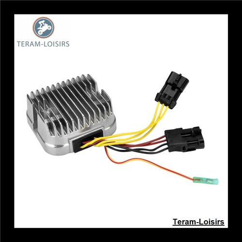 Régulateur tension pour - tension,
