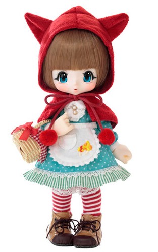 Poupée azone kikipop - poupée,