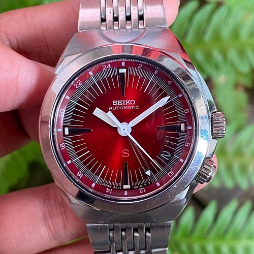 Rare montre homme seiko - rare,