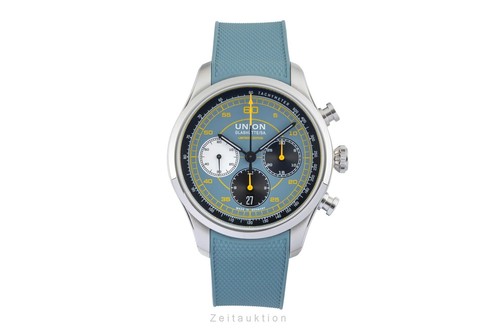Union glashütte belisar - glashütte,