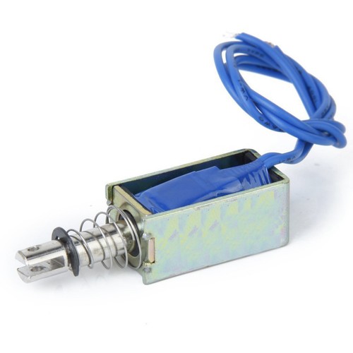 Zye1 0530 dc 12v - 0,5n,