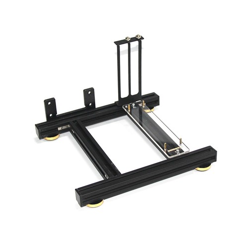 Mise niveau support gpu - niveau,