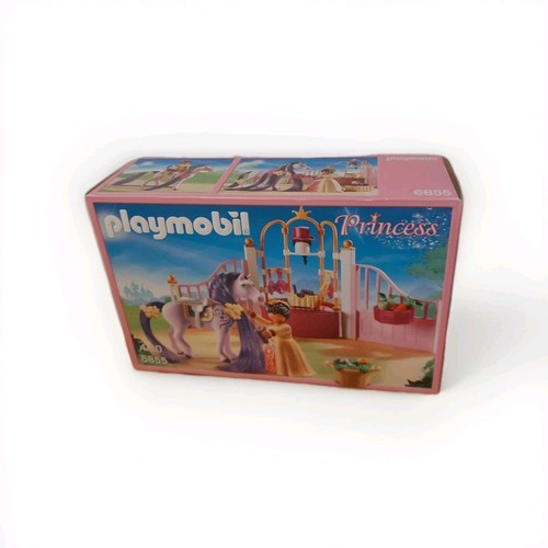 Playmobil princess 6855 - playmobil,