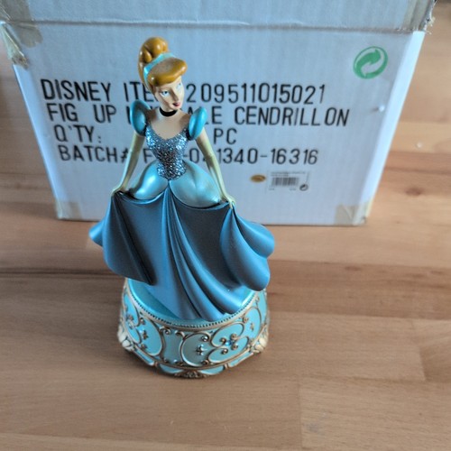 Disney figurine cendrillon fig - cendrillon,