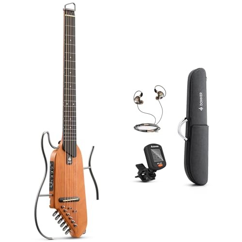 Mini guitare portable - , en