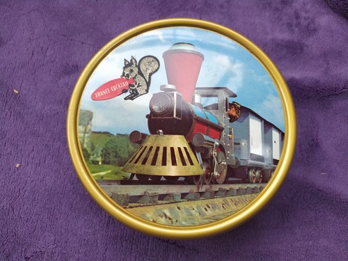 Vintage boite à biscuits - vintage,
