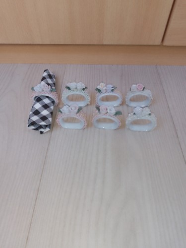 Ronds serviette en - de,