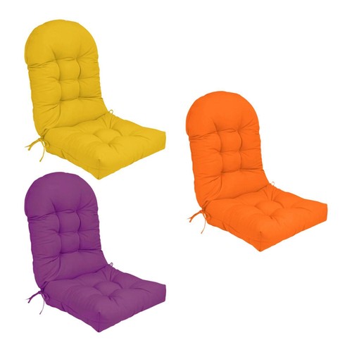 Coussin chaise arrière - chaise,