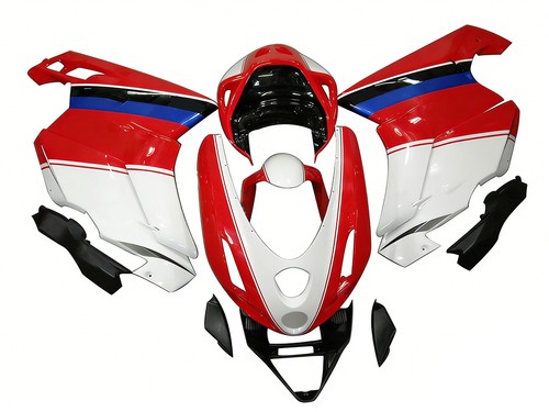 Amotopart fairing kit - kit, bodywork