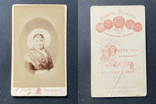 Patte boulogne sur mer - a., patte,