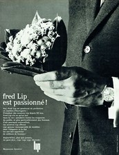 Publicité advertising 0222 - ,
