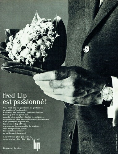 Publicité advertising 0222 - ,