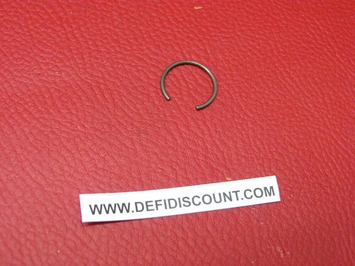 Clips piston gas trial - de,