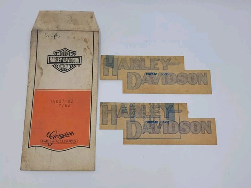 Genuine harley davidson oem - harley,
