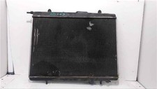 Radiateur peugeot 206 - peugeot,